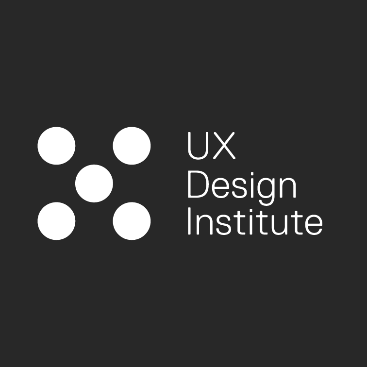 UXDesign Institute Logo